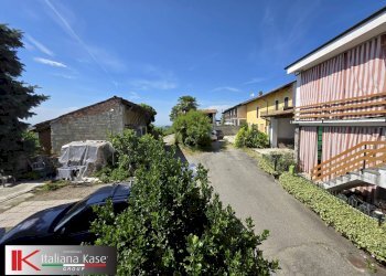 Foto 17 - Rustico Via Re
 
15, Villamiroglio - foto 17