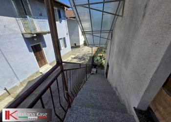 Foto 18 - Rustico Via Re
 
15, Villamiroglio - foto 18