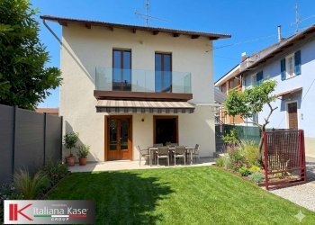 Foto 27 - Rustico Via Re
 
15, Villamiroglio - foto 27