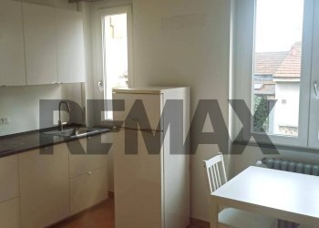 Cucina - Monolocale Via Martiri Oscuri
22, Milano - foto 1