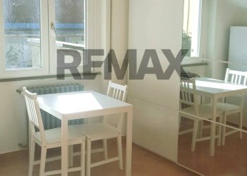 Sala da pranzo - Monolocale Via Martiri Oscuri
22, Milano - foto 3