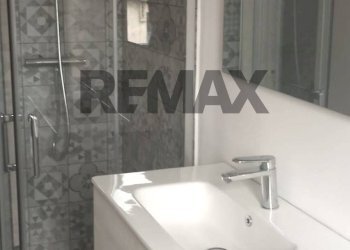 Bagno - Monolocale Via Martiri Oscuri
22, Milano - foto 5