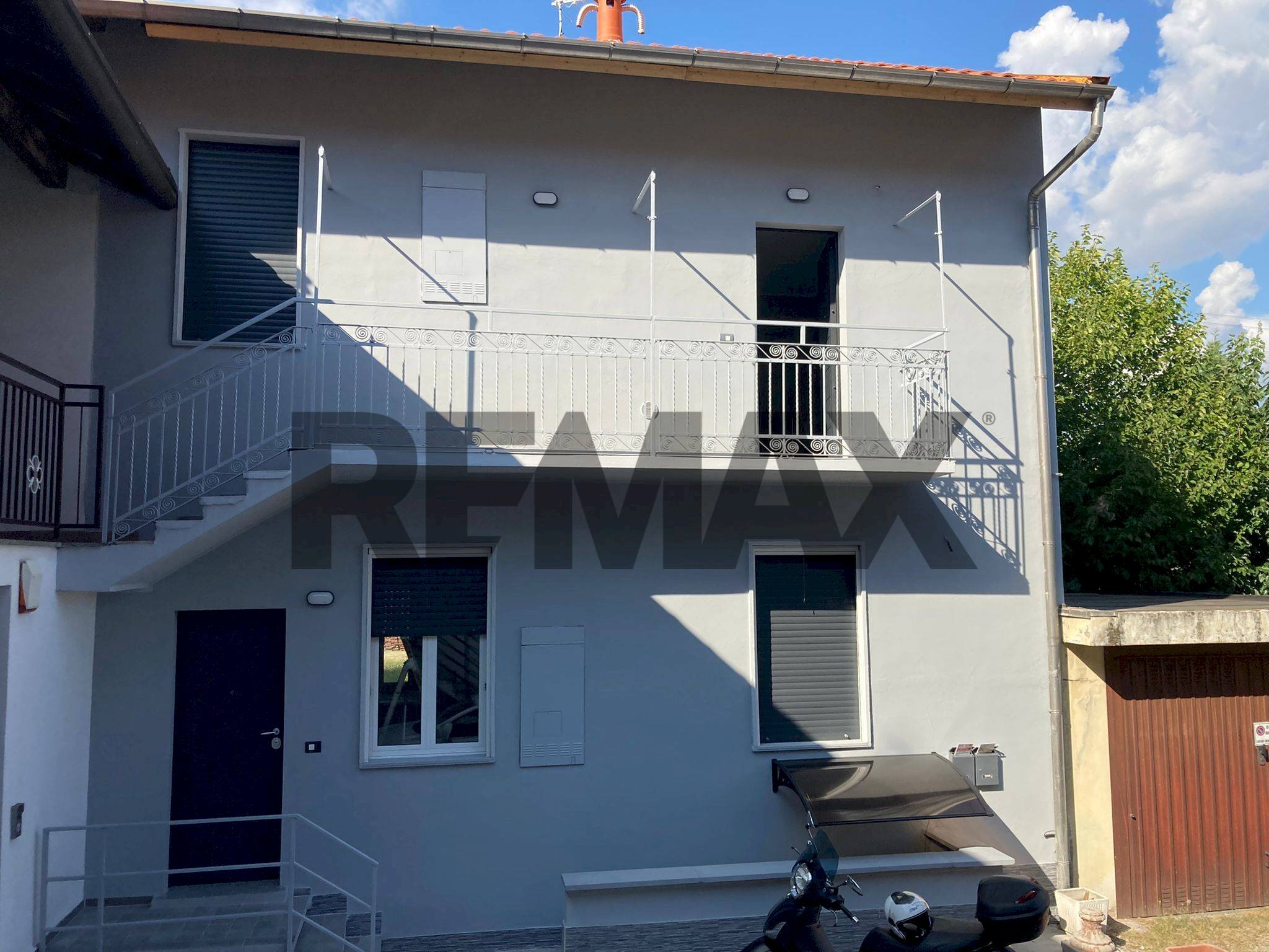 Casa all\'aperto - Two-room apartment PIAZZA CHIESA
 
11, Rho - photo 1