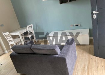 Soggiorno - Two-room apartment PIAZZA CHIESA
 
11, Rho - photo 14