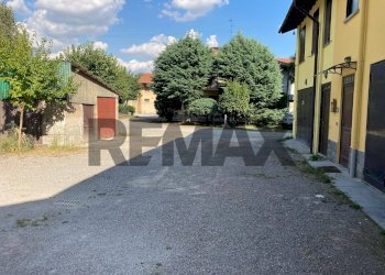 Casa all\'aperto - Two-room apartment PIAZZA CHIESA
 
11, Rho - photo 17