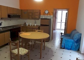 Sala da pranzo - Casa semi indipendente vico II° Tenente Tancredi
 
1, Solopaca - foto 10