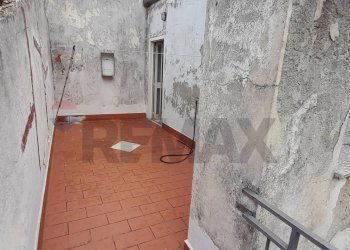 Terrazza - Casa semi indipendente vico II° Tenente Tancredi
 
1, Solopaca - foto 25