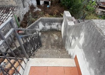 Terrazza - Casa semi indipendente vico II° Tenente Tancredi
 
1, Solopaca - foto 26