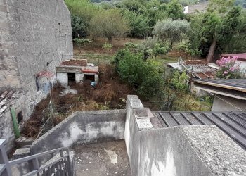 Giardino - Casa semi indipendente vico II° Tenente Tancredi
 
1, Solopaca - foto 27