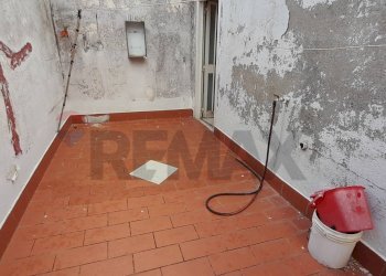 Terrazza - Casa semi indipendente vico II° Tenente Tancredi
 
1, Solopaca - foto 30