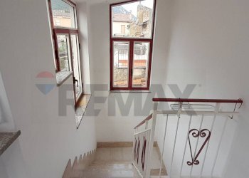 Scale - Casa semi indipendente vico II° Tenente Tancredi
 
1, Solopaca - foto 32