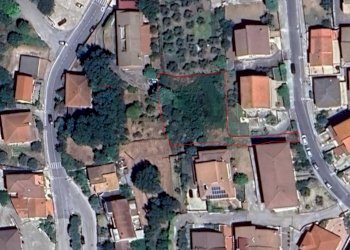 Posizione della mappa - Terreno edificabile Via San Vito
 
snc, Fragneto Monforte - foto 13