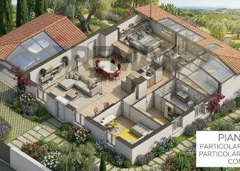 Documenti - Terreno edificabile Via San Vito
 
snc, Fragneto Monforte - foto 15