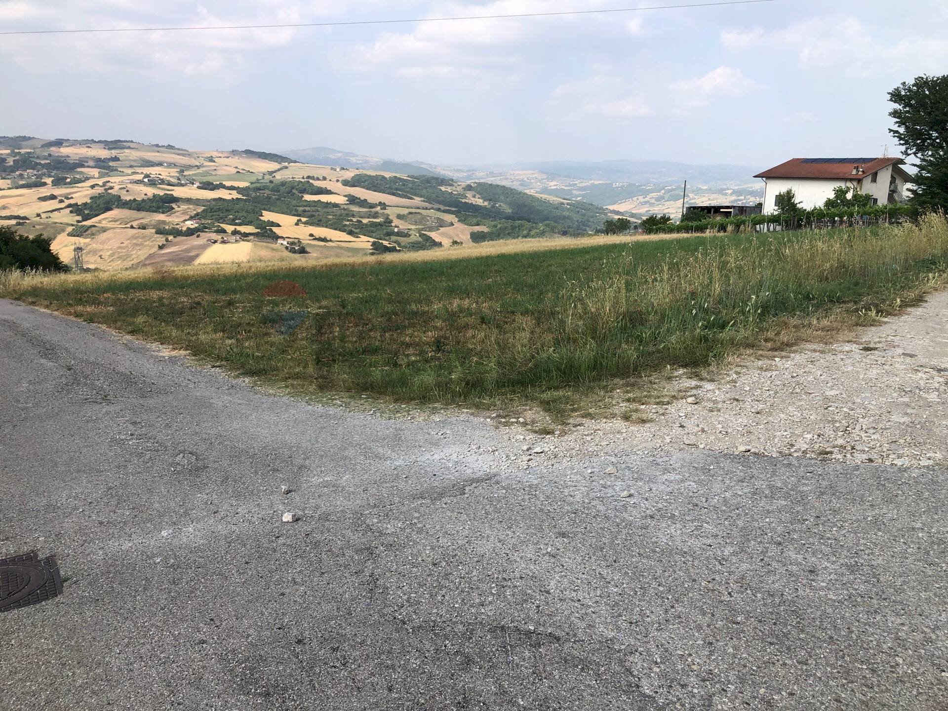 Vista delle montagne - Terreno edificabile contrada pescare
 
snc, Fragneto Monforte - foto 3