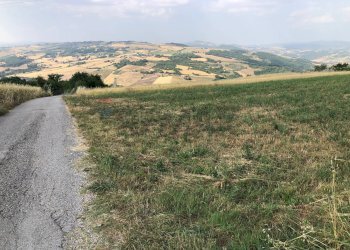Vista delle montagne - Terreno edificabile contrada pescare
 
snc, Fragneto Monforte - foto 1
