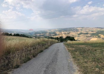 Vista delle montagne - Terreno edificabile contrada pescare
 
snc, Fragneto Monforte - foto 4