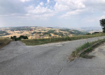 Vista delle montagne - Terreno edificabile contrada pescare
 
snc, Fragneto Monforte - foto 5