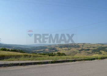 Vista delle montagne - Terreno edificabile contrada pescare
 
snc, Fragneto Monforte - foto 10