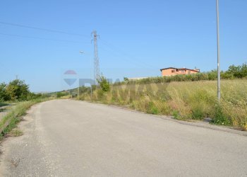 Non correlato - Terreno edificabile contrada pescare
 
snc, Fragneto Monforte - foto 11