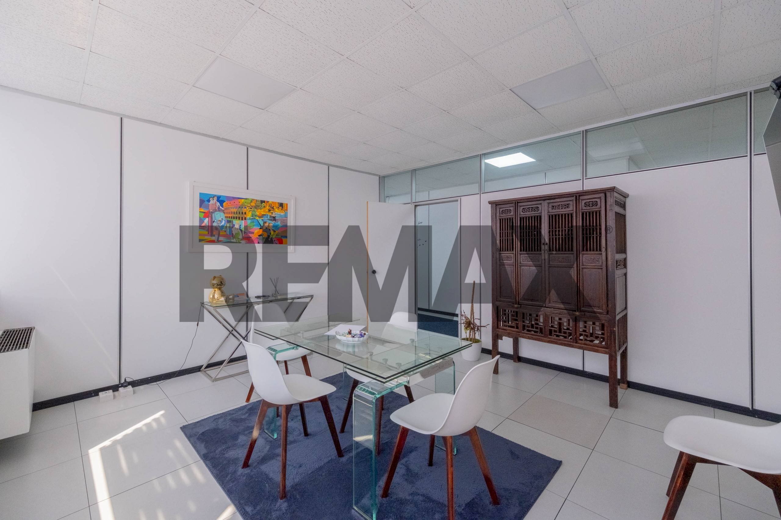 Sala da pranzo - Ufficio Via Enrico Toti
 
1, Legnano - foto 2