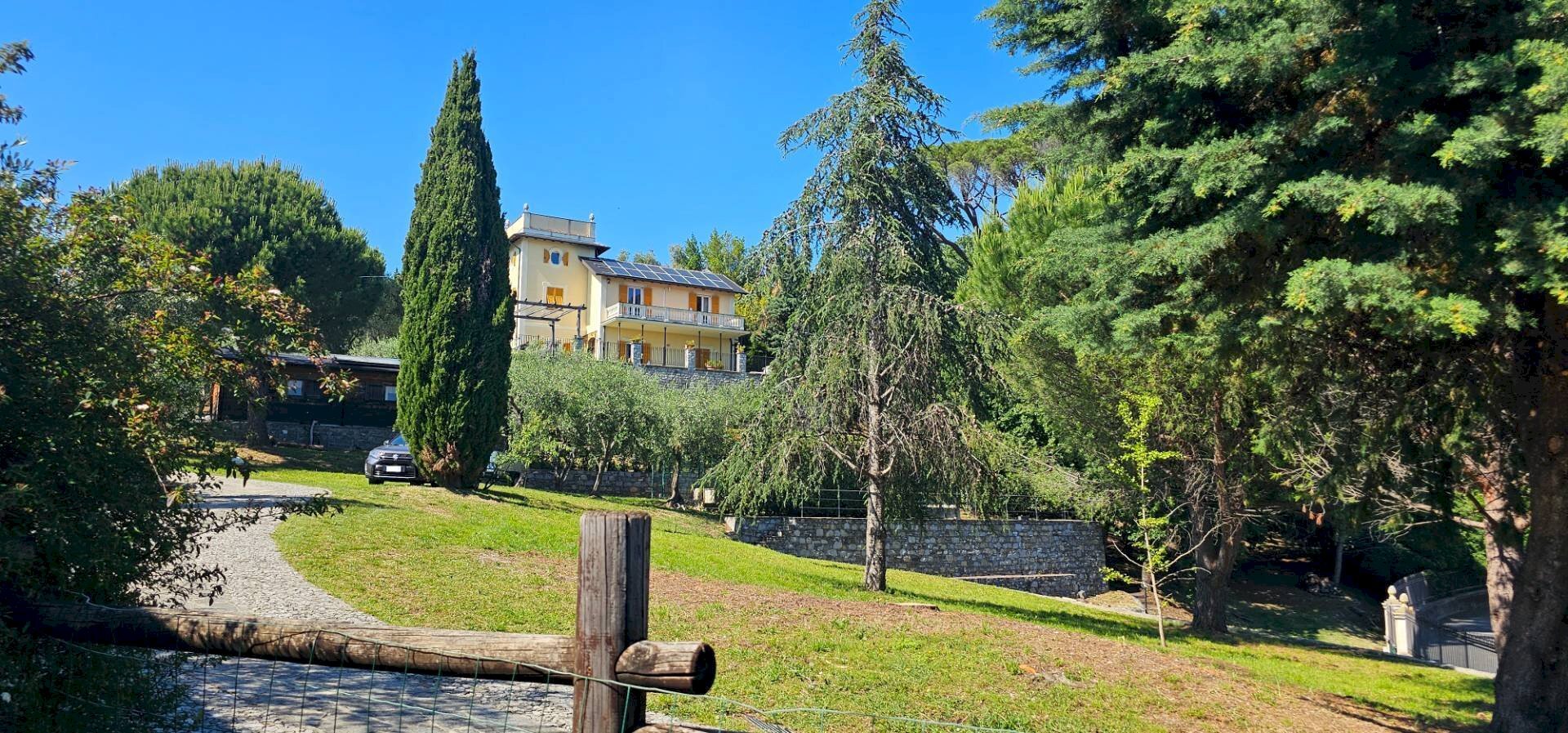 Foto 1 - Semi-detached house Chiavari - photo 1
