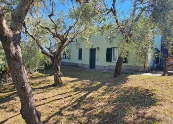 Foto 39 - Semi-detached house Chiavari - photo 36