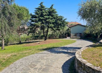 Foto 40 - Semi-detached house Chiavari - photo 37