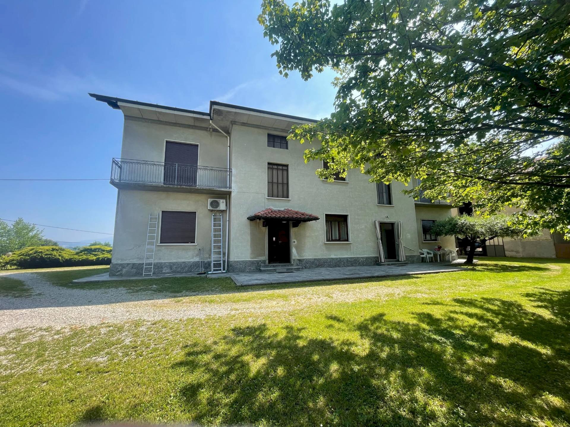 Foto 1 - Independent house via castello
 
10, Sumirago - photo 1