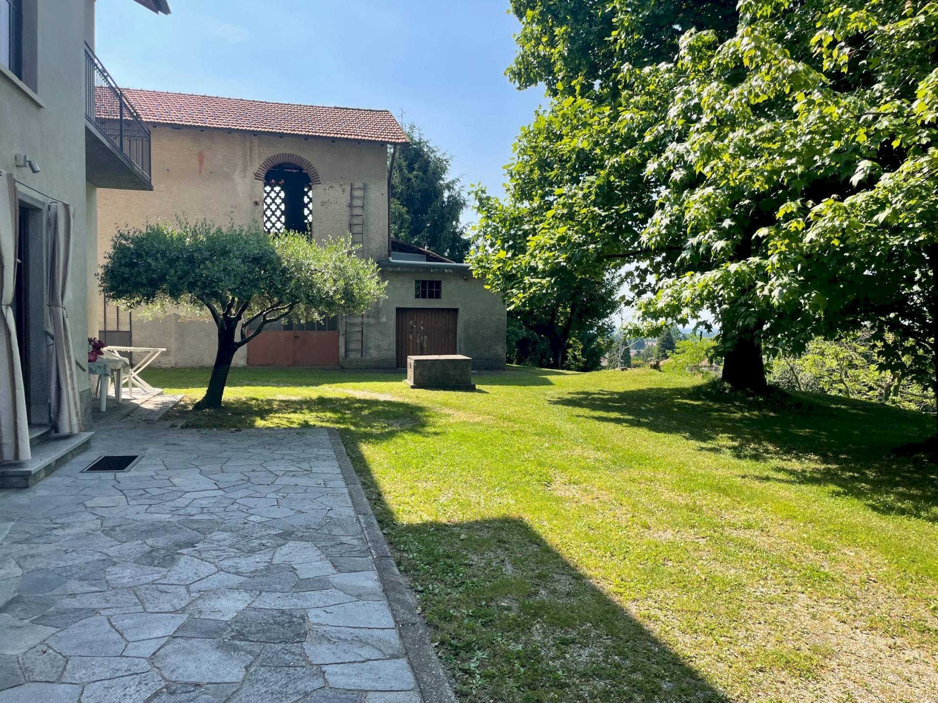 Foto 2 - Independent house via castello
 
10, Sumirago - photo 2