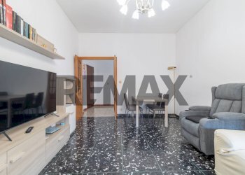 Sala da pranzo - Trilocale Via Delle Albizzie
6, Roma - foto 1