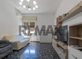 Soggiorno - Trilocale Via Delle Albizzie
6, Roma - foto 2