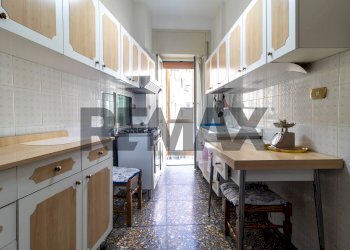 Cucina - Trilocale Via Delle Albizzie
6, Roma - foto 3