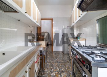 Cucina - Trilocale Via Delle Albizzie
6, Roma - foto 4