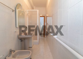 Bagno - Trilocale Via Delle Albizzie
6, Roma - foto 8