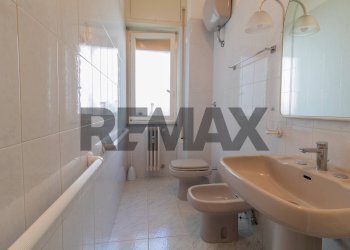 Bagno - Trilocale Via Delle Albizzie
6, Roma - foto 9