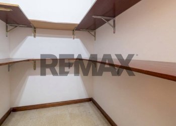 Dispensa di stoccaggio - Trilocale Via Delle Albizzie
6, Roma - foto 10
