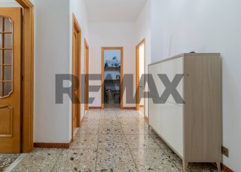 Hall / corridoio - Trilocale Via Delle Albizzie
6, Roma - foto 11