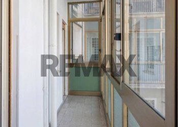 Hall / corridoio - Trilocale Via Delle Albizzie
6, Roma - foto 13