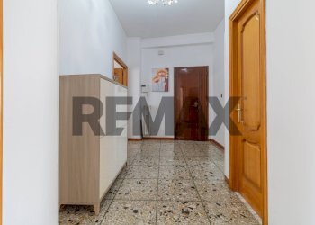 Hall / corridoio - Trilocale Via Delle Albizzie
6, Roma - foto 17