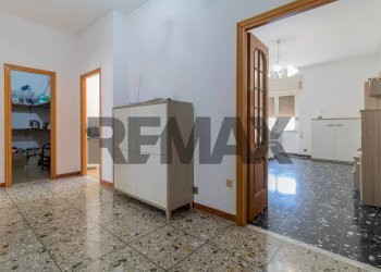 Hall / corridoio - Trilocale Via Delle Albizzie
6, Roma - foto 18