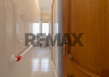 Bagno - Trilocale Via Delle Albizzie
6, Roma - foto 26