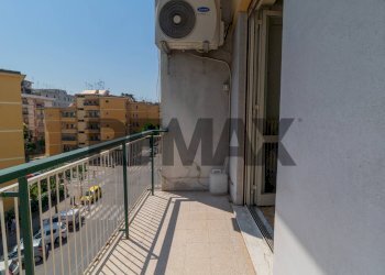 Balcone - Trilocale Via Delle Albizzie
6, Roma - foto 27