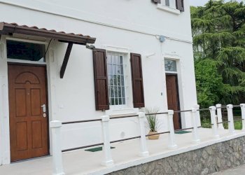 Foto 4 - Casa semi indipendente Via XXV Aprile
 
27, Cornate d'Adda - foto 4