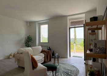 Foto 2 - Casa semi indipendente Via XXV Aprile
 
27, Cornate d'Adda - foto 2