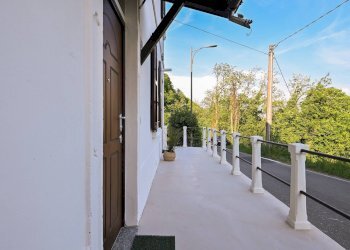 Foto 6 - Casa semi indipendente Via XXV Aprile
 
27, Cornate d'Adda - foto 6