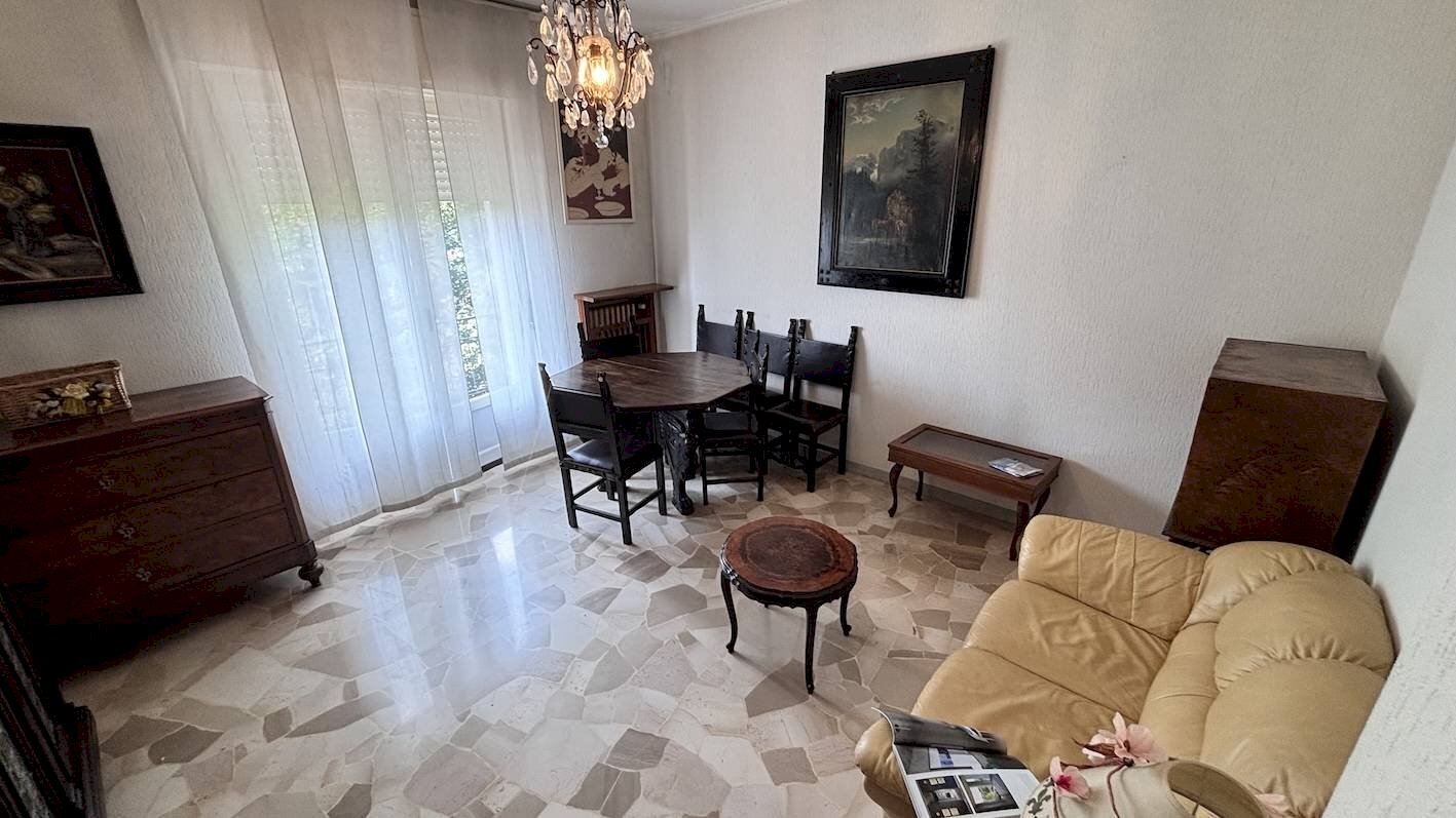 Foto 1 - Three-room apartment via Fiume, Saronno - photo 1