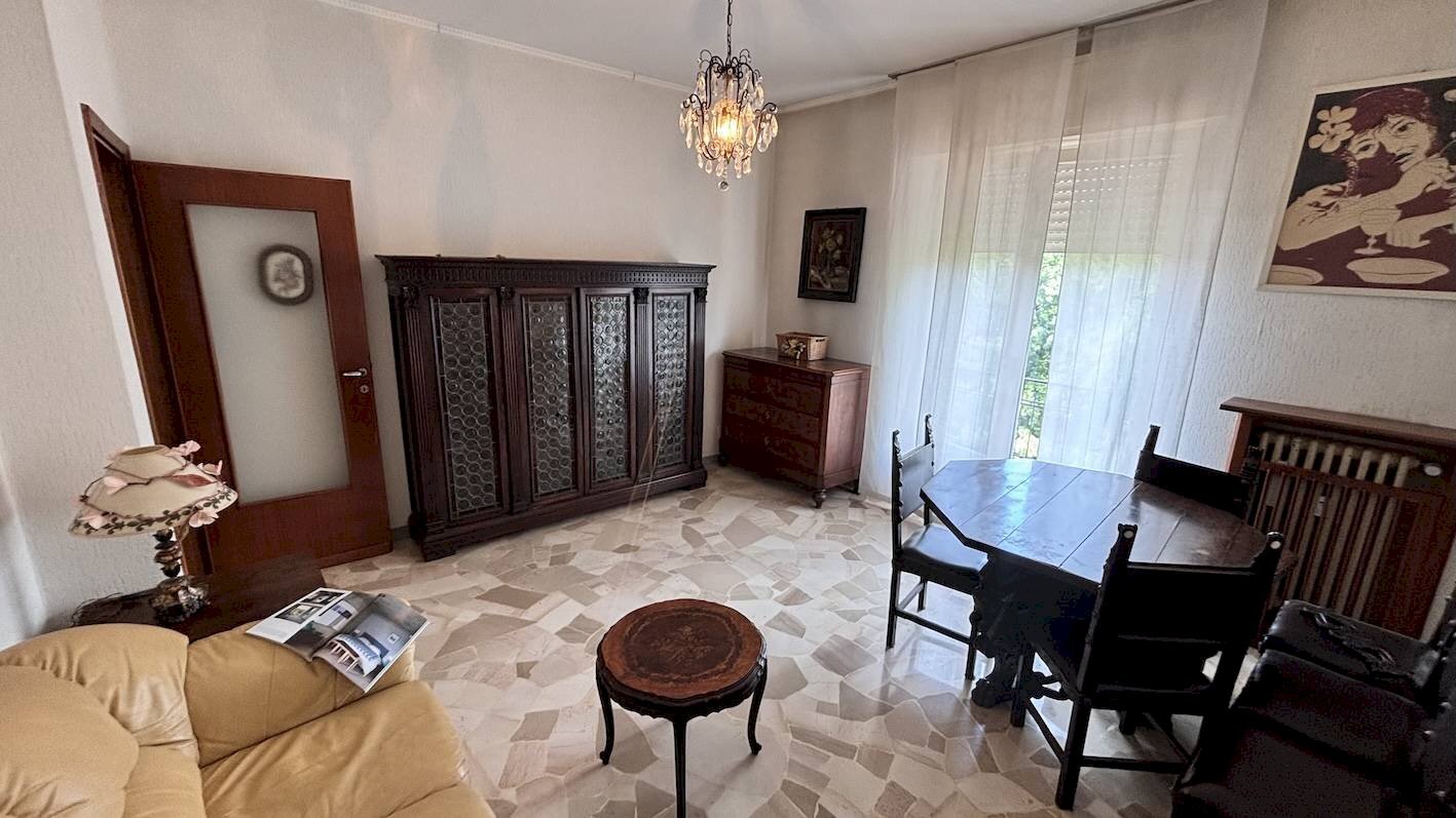 Foto 2 - Three-room apartment via Fiume, Saronno - photo 2