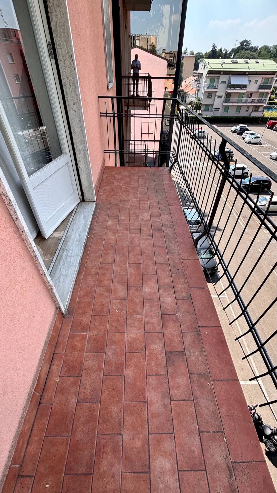 Foto 3 - Three-room apartment via Fiume, Saronno - photo 3
