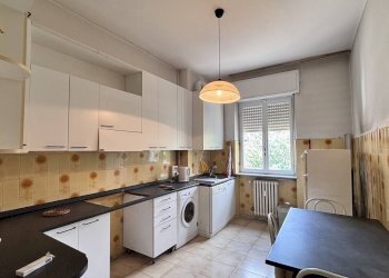 Foto 5 - Three-room apartment via Fiume, Saronno - photo 5