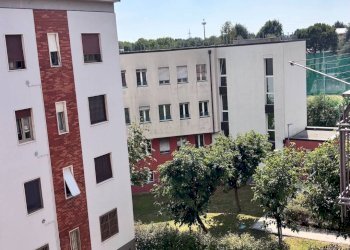 Foto 29 - Three-room apartment via Fiume, Saronno - photo 28